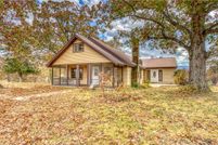 Land for sale in Newton County, Arkansas