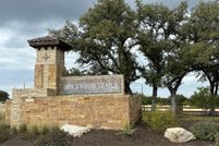 Land for sale in Burnet County, Texas