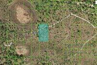 Homesite for sale in Polk County, Florida