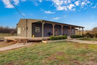 Land for sale in Christian County, Missouri