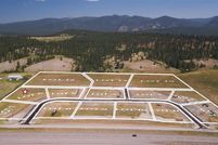 Homesite for sale in Missoula County, Montana