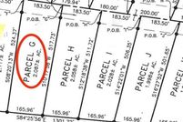 Land for sale in Monroe County, Michigan