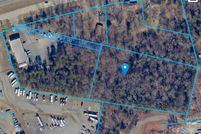 Homesite for sale in Cabarrus County, North Carolina