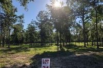 Land for sale in Rapides Parish, Louisiana
