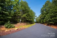 Homesite for sale in Rutherford County, North Carolina