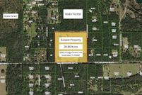 Land for sale in Citrus County, Florida