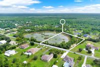Land for sale in Osceola County, Florida