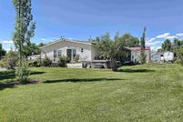 Land for sale in Johnson County, Wyoming