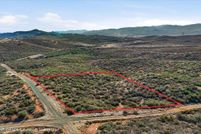 Land for sale in Yavapai County, Arizona