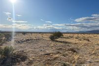 Land for sale in San Bernardino County, California