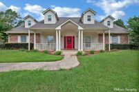 Land for sale in Natchitoches Parish, Louisiana