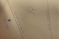 Homesite for sale in Ohio County, Kentucky