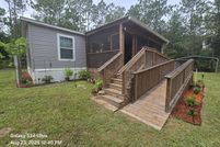 Land for sale in Dixie County, Florida