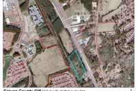 Land for sale in Craven County, North Carolina