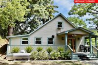 Land for sale in Curry County, Oregon