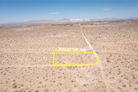 Homesite for sale in San Bernardino County, California