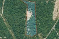 Homesite for sale in Cherokee County, Oklahoma