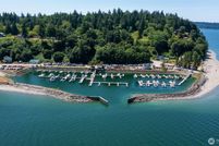 Homesite for sale in Snohomish County, Washington