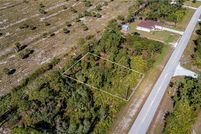 Land for sale in Charlotte County, Florida