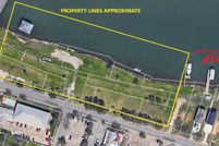 Land for sale in Brazoria County, Texas