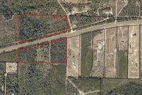 Land for sale in Bay County, Florida
