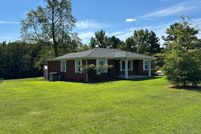 Land for sale in Benton County, Tennessee