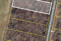 Land for sale in Coffee County, Tennessee