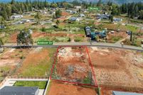 Homesite for sale in Butte County, California