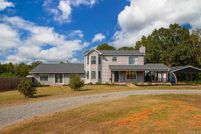 Land for sale in Faulkner County, Arkansas