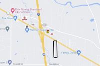 Land for sale in Caddo Parish, Louisiana