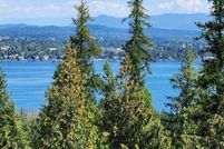 Land for sale in Bonner County, Idaho