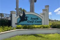 Land for sale in Charlotte County, Florida