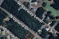 Land for sale in Citrus County, Florida