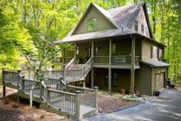 Land for sale in Pickens County, Georgia