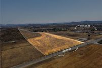 Land for sale in Riverside County, California