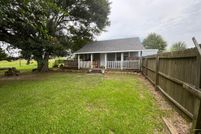 House for sale in Jefferson Davis Parish, Louisiana