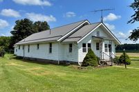 Land for sale in Greene County, Indiana