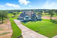 Land for sale in Wise County, Texas