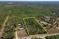 Land for sale in Washington County, Florida