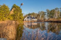 Land for sale in Dorchester County, Maryland