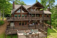 Land for sale in Fannin County, Georgia