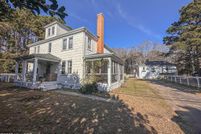 Land for sale in Currituck County, North Carolina