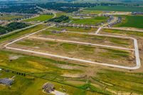 Homesite for sale in Story County, Iowa