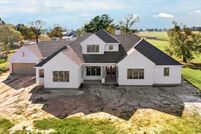 Land for sale in Harris County, Texas