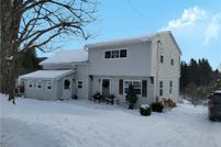 Land for sale in Madison County, New York