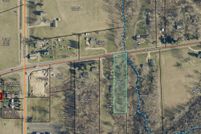 Land for sale in Van Buren County, Michigan