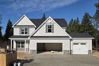 Land for sale in Cumberland County, North Carolina