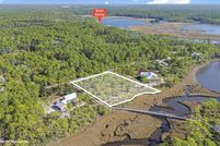 Land for sale in Bay County, Florida