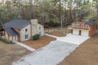 Waterfront Property for sale in Montgomery County, Alabama