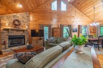 House for sale in Gilmer County, Georgia